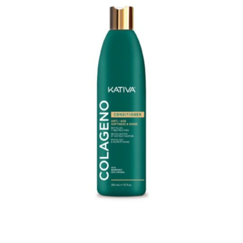 Kativa Collagen Conditioner 355ml