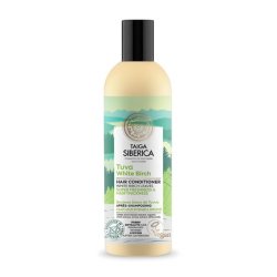 Natura Siberica Taiga Hair Conditioner Superfresh 400ml