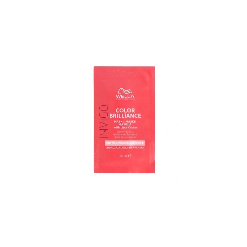 Brilliance Mask Fine 15ML