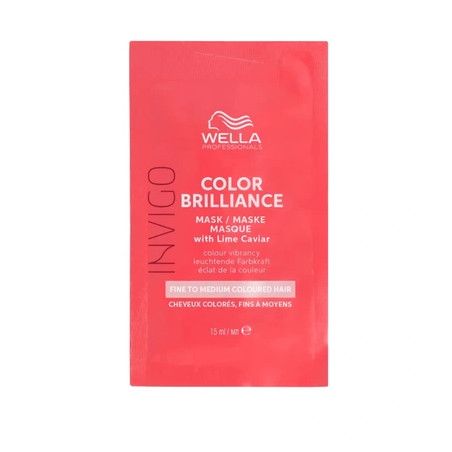 Brilliance Mask Fine 15ML