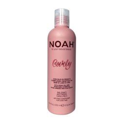 Noah Curly Anti-Frizz Conditioner 250ml