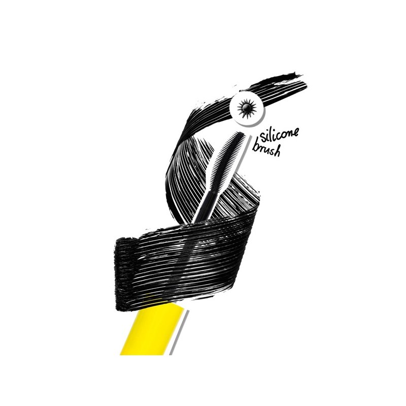 Lovely OC339 mascara pour cil