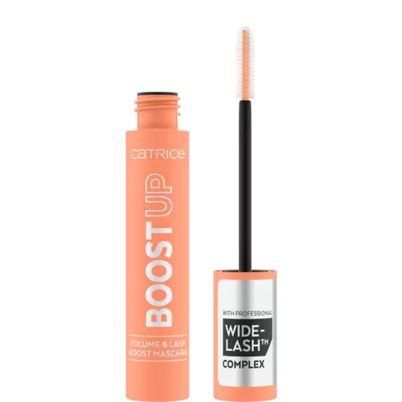 CATRICE Boost up mascara pour cil 11 ml