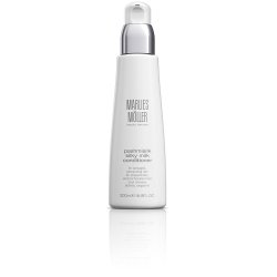 Marlies Möller Pashmisilk Silky Milk Conditioner Après-shampoing non-professionnel 200 ml Femmes