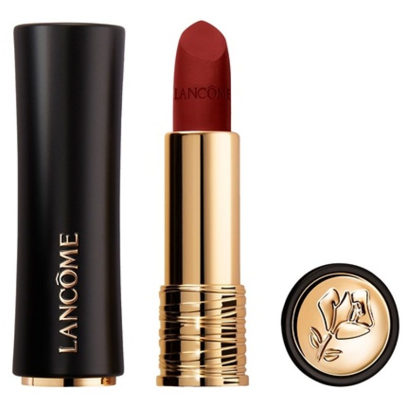 L'Oreal L'Absolu Rouge Drama Matte Lipstick 296 Rouge Dramaphoria 34g
