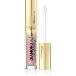 Eveline Diamond Glow Lip Luminizer with Hyaluronic Acid No. 08 4.5ml