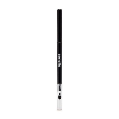 SENSILIS Infinite Eyes Long-Lasting Eyeliner Noir 01 Black