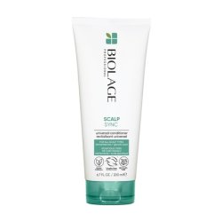 Biolage Universal Conditioner for All Hair Types with Fermented Tea and Glycolic Acid 200ml