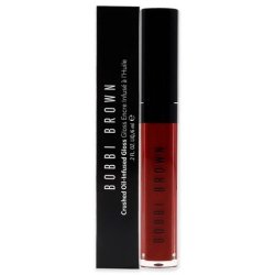 Crushed Oil-Infused Gloss Nr. 11 Rock & Red