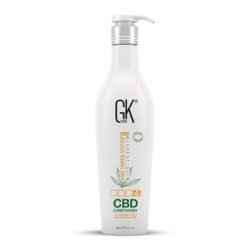 Global Keratin Cbd Vegan Hair Conditioner For Repairing - 650 Ml
