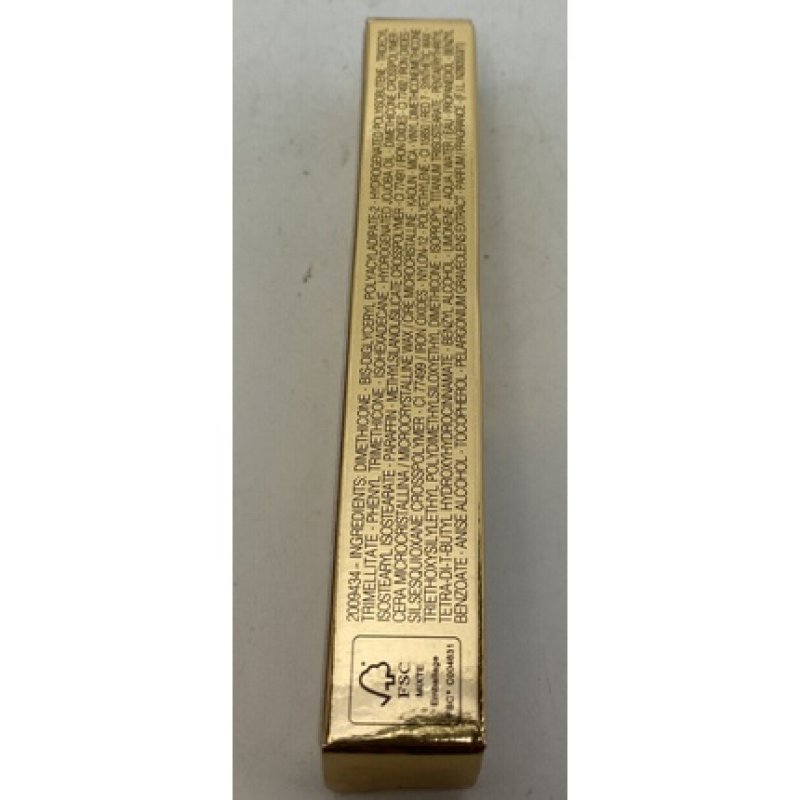 YSL The Slim Velvet Radical 312 Unconventional Nude