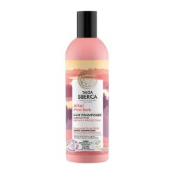 Taiga Siberica Natural Hair Conditioner Repair and Protection 270ml