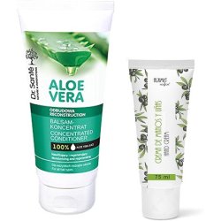 Dr Sante Aloe Vera Concentrated Conditioner Conditioner For All
