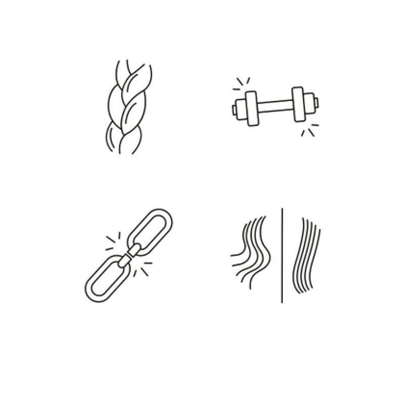 System Professional Volumize hair mask