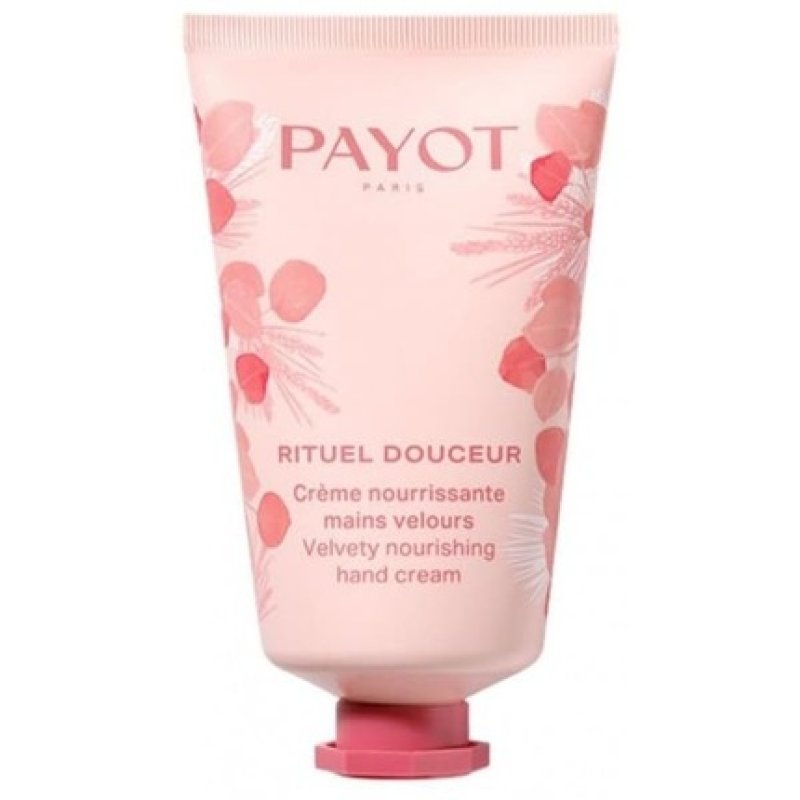 Payot Hand Care Cream Velours 30ml