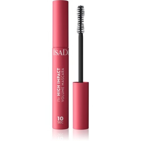 High Impact Volume Mascara