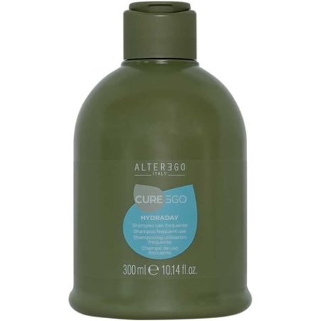 Alterego CurEgo Hydraday Shampoo 300ml
