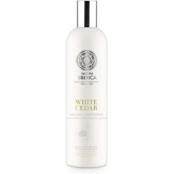 Natura Siberica Copenhagen White Cedar Volume Conditioner 400ml