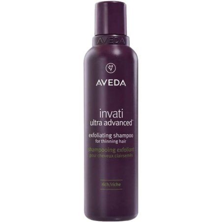 Invati Ultra Advanced™ Shampoo RICH 200ml