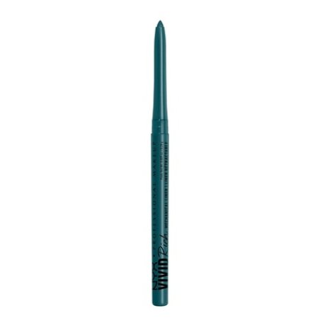 NYX Professional Makeup Vivid Rich Mechanical Liner Eyeliner Aquamarine Dream