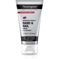 Neutrogena Norwegian Formula Hand & Nail Cream 75ml