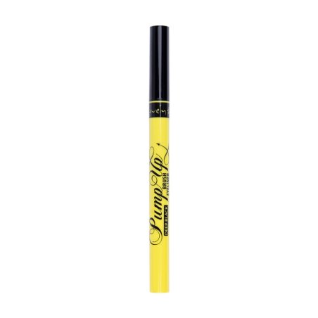 LOVELY Eyeliner Pump Up Deep Black