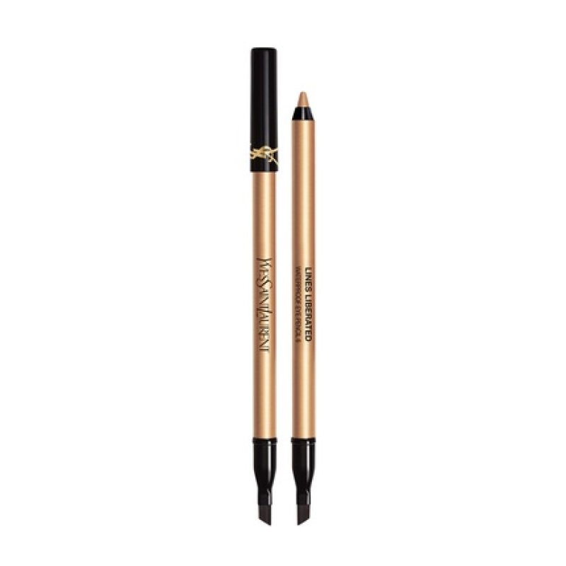 Yves Saint Laurent Lines Liberated Eyeliner - 1 Gram
