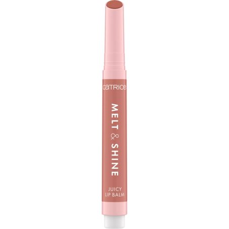 Catrice Melt & Shine Juicy Lip Balm 1.3g 090 Coco Colada