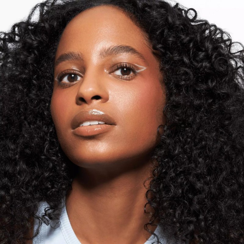 CATRICE Melt & Shine lip balm & scrub 090 Coco Colada Women