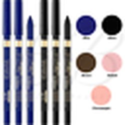 EVELINE Variete Gel Eyeliner Waterproof Long Lasting Pencil