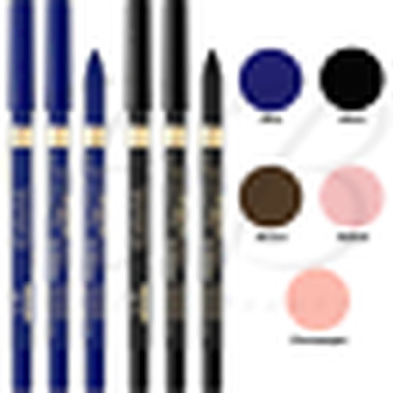EVELINE Variete Gel Eyeliner Waterproof Long Lasting Pencil