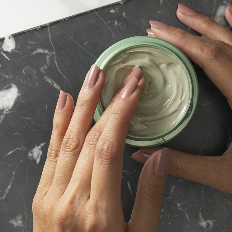 Pre-Shampoo Clay 200ml