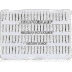 Ardell DuraLash Naturals Medium Black