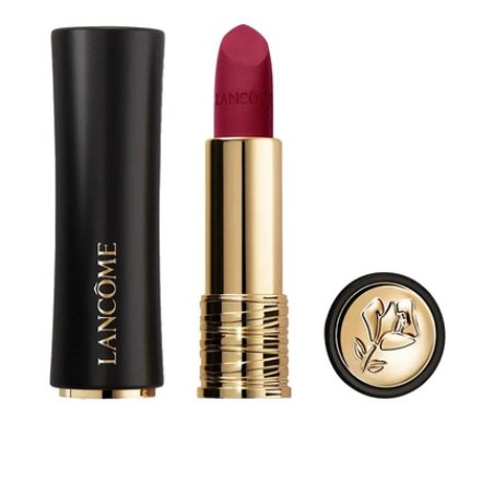 Lancome Labsolu Rouge Matte No 389