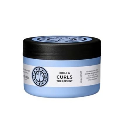 Coils & Curls Finishing Treatment Masque 250 ml