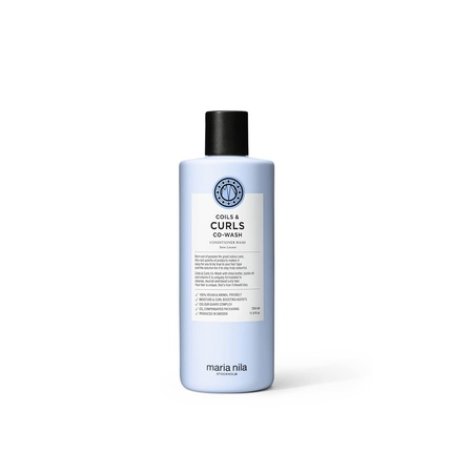 Maria Nila Coils & Curls Co-Wash 350ml