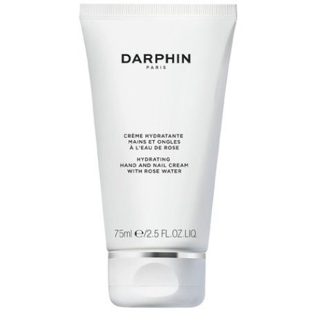 Darphin All-Day Hydrating Hand & Nail Cream With Rose Water 75ml