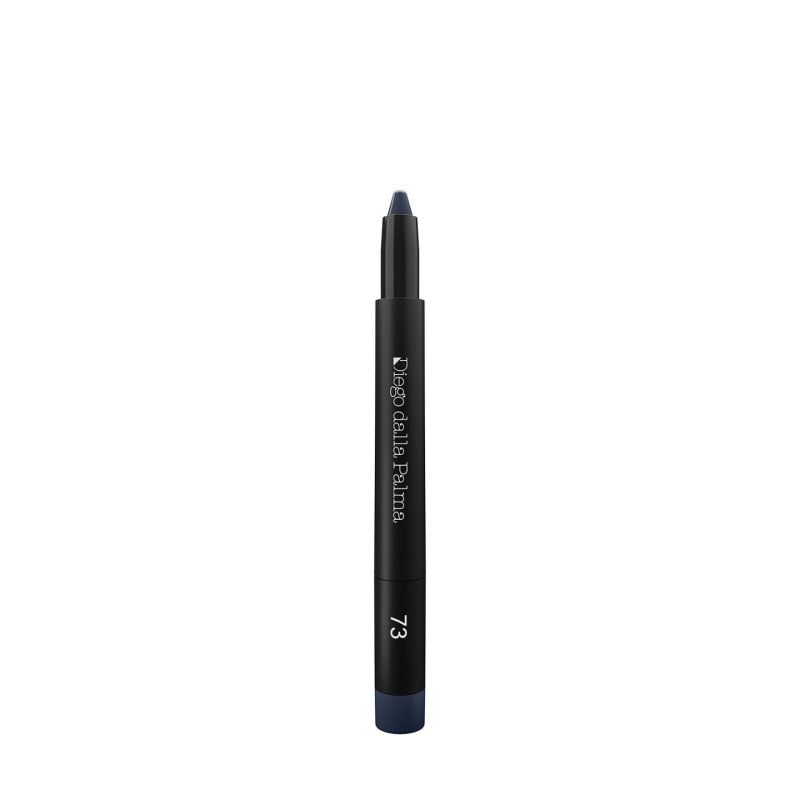 Diego Dalla Palma Shadow Line Kajal Eyeliner Eyeshadow 73 Blue