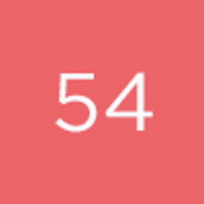 Diego dalla Palma Push up gloss brillant à lèvres 8 ml 54