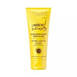 Eveline Renew Hands Strong Moisturizing Hand Cream 75ml