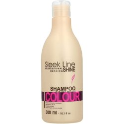 Stapiz Shampoo 300ml