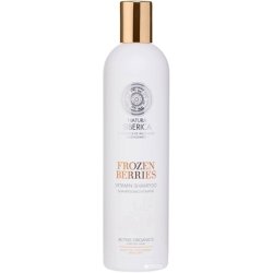 Copenhagen Frozen Berries Vitamin Shampoo for Oily Hair 400ml