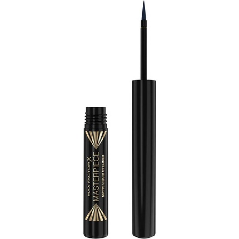 Max Factor Masterpiece Liquid Liner Navy 6.6g