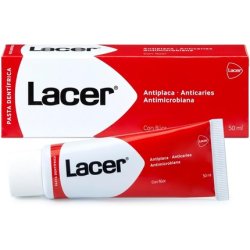 LACER Toothpaste 0.03ml
