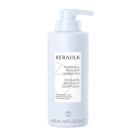 KERASILK Strengthening Mask 16.90 Fl Oz