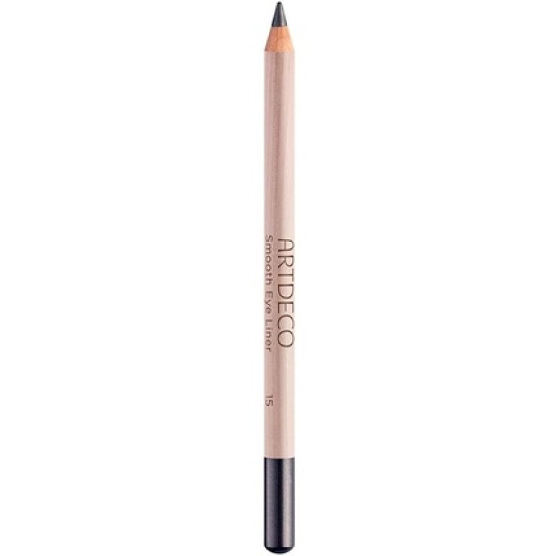 ARTDECO Smooth Eye Liner Sustainable Colour-Intense Eyeliner for Sensitive Eyes 1.4g