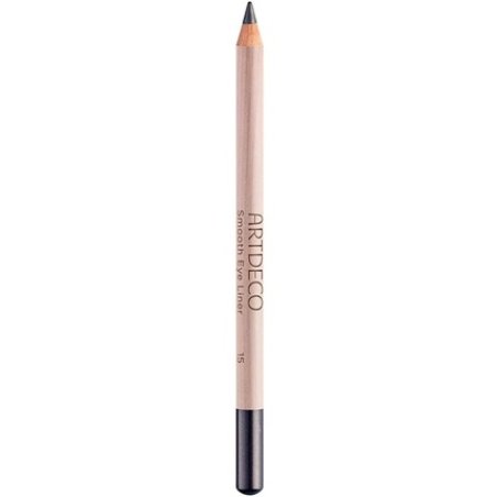 ARTDECO Smooth Eye Liner Sustainable Colour-Intense Eyeliner for Sensitive Eyes 1.4g
