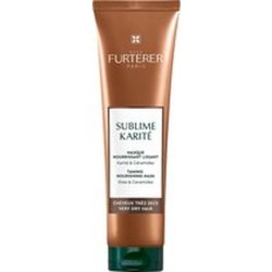 REN FUR SUBLIME KARITE NUTRI MASK 100ML