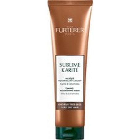 REN FUR SUBLIME KARITE NUTRI MASK 100ML