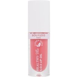 Bourjois Healthy Mix Clean Vegan Sos Lip Oil 45 Ml 2 Melon Amour